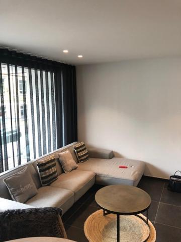 Ferienwohnung Bloc 79/One Knokke-Heist Exterior foto